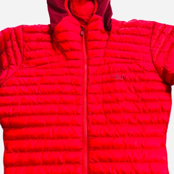 Rab Cirrus Flex 2.0 Mens Medium for sale , new without tags - Picture 3 of 4